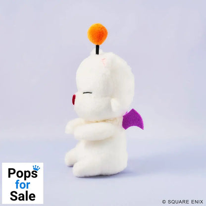 Final Fantasy Fluffy Plush Figure Moogle 18 cm