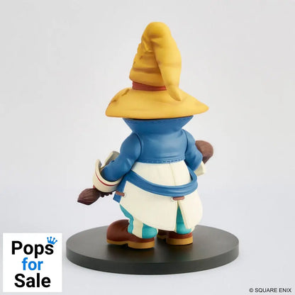 Final Fantasy IX Adorable Arts Statue Vivi Ornitier 10 cm