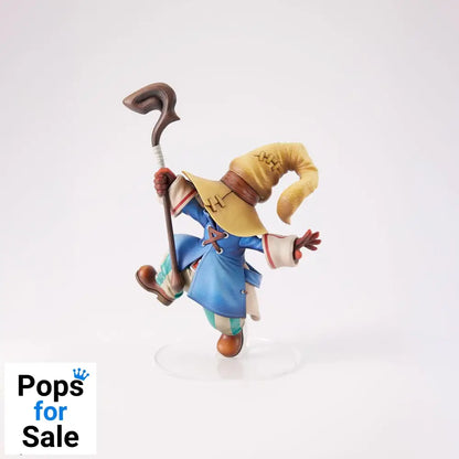 Final Fantasy IX Form-ISM PVC Statue Vivi Ornitier 15 cm
