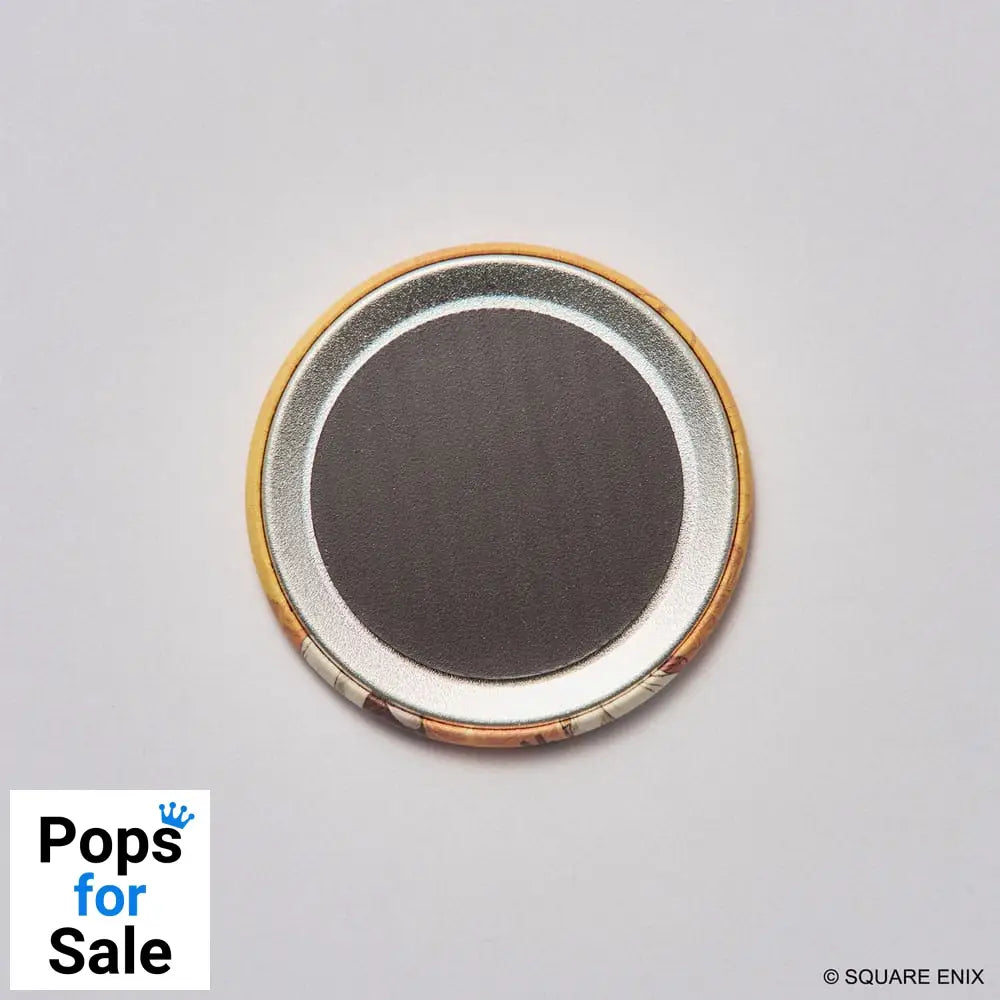 Final Fantasy IX Magnets 25th Anniversary Display (8)