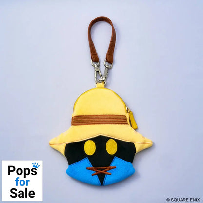 Final Fantasy IX Mini Pouch Vivi