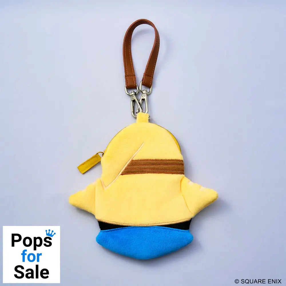 Final Fantasy IX Mini Pouch Vivi