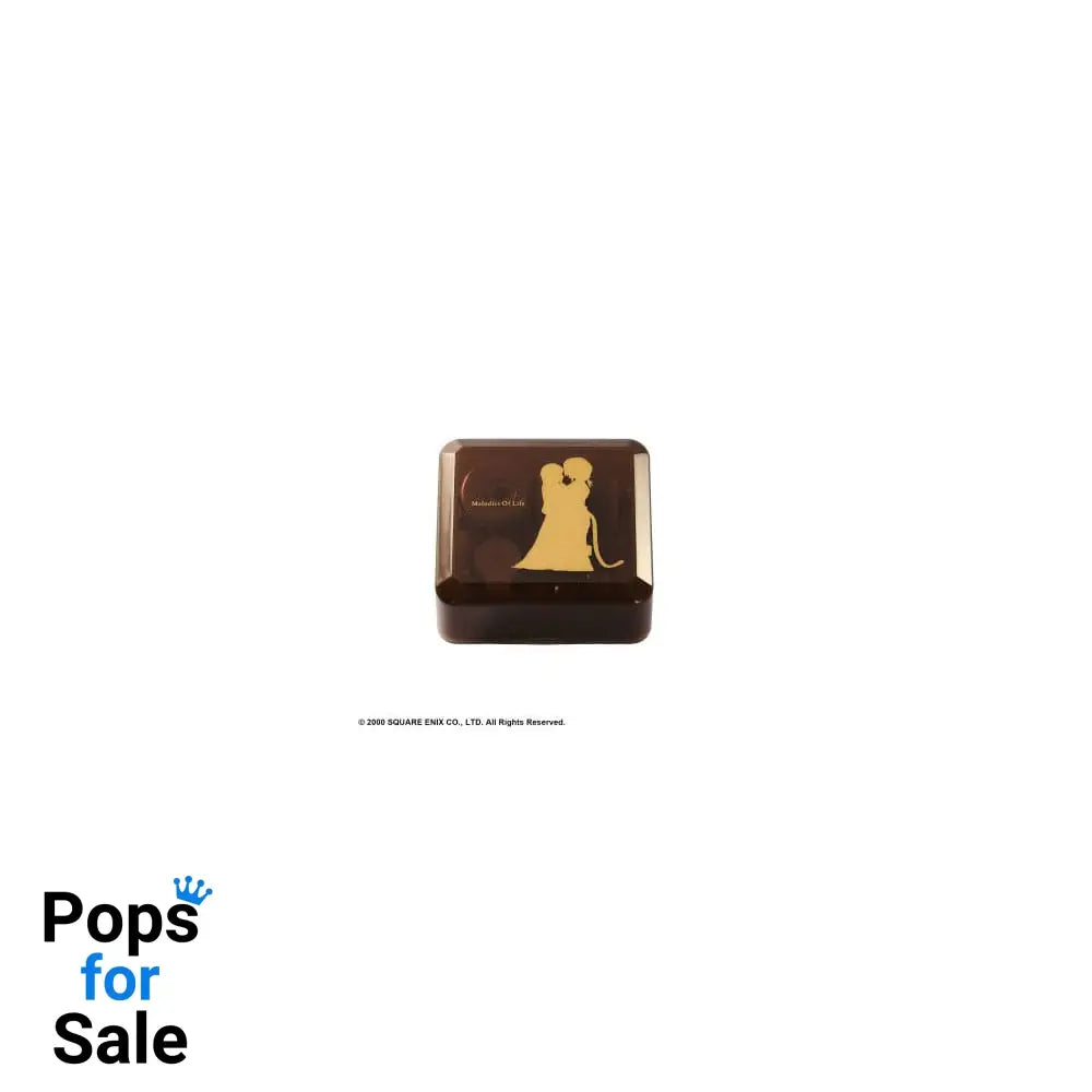 Final Fantasy IX Music Box Melodies of Life