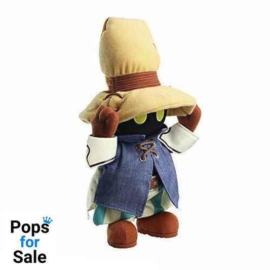 Final Fantasy IX Plush Action Doll Vivi Ornitier 31 cm