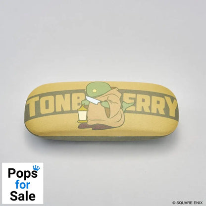 Final Fantasy Series Eyeglass Case Tonberry