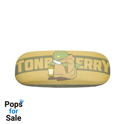 Final Fantasy Series Eyeglass Case Tonberry Packaging