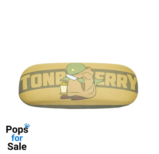 Final Fantasy Series Eyeglass Case Tonberry
