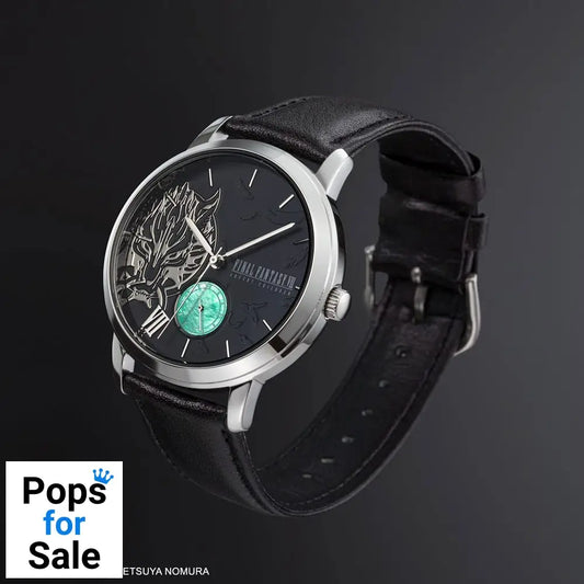 Final Fantasy VII Advent Children Watch Limited Edition 36 mm