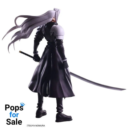 Final Fantasy VII Bring Arts Action Figure Sephiroth 17 cm