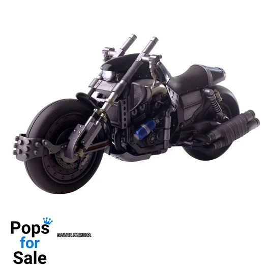 Final Fantasy VII Bring Arts vehicle Hardy-Daytona 22 cm Vehicles