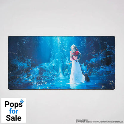 Final Fantasy VII Rebirth Mouse Pad Aerith