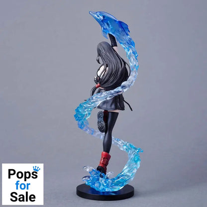 Final Fantasy VII Rebirth PVC Figure Tifa Lockhart 24 cm