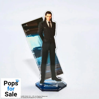 Final Fantasy VII Remake Acryl Figure Tseng 8 cm