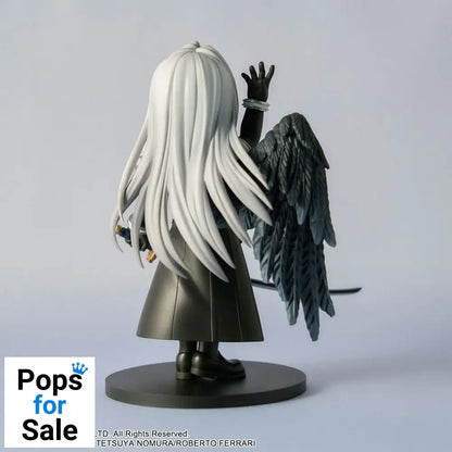 Final Fantasy VII Remake Adorable Arts Statue Sephiroth 13 cm Statues