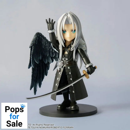 Final Fantasy VII Remake Adorable Arts Statue Sephiroth 13 cm