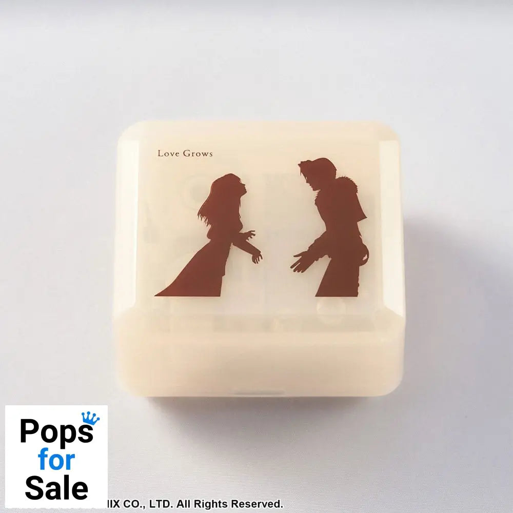 Final Fantasy VIII Music Box Love Grows