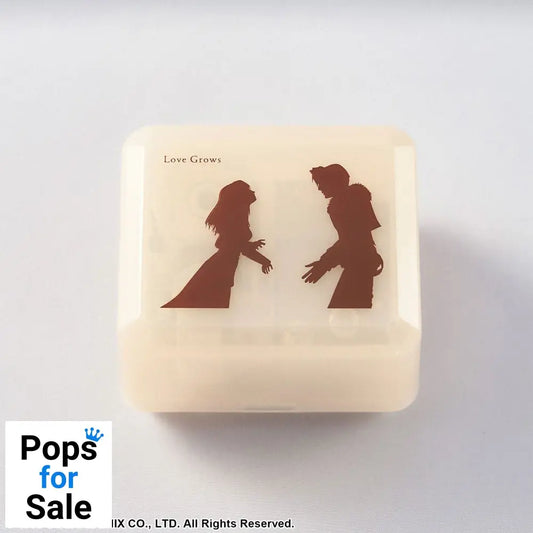 Final Fantasy VIII Music Box Love Grows