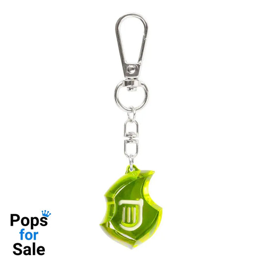 Final Fantasy XIV Acrylic Job Keychain Bard