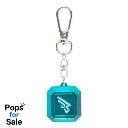 Final Fantasy XIV Acrylic Job Keychain Machinist Keyrings