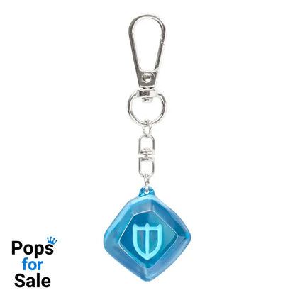 Final Fantasy XIV Acrylic Job Keychain Paladin