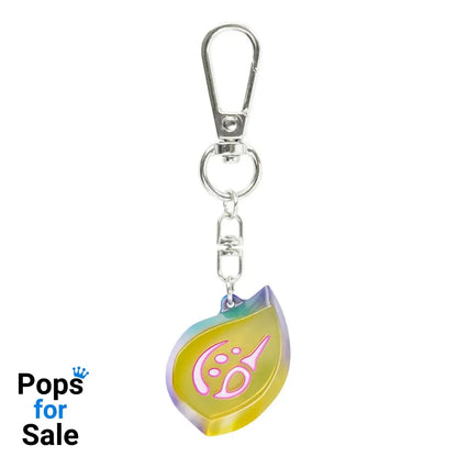 Final Fantasy XIV Acrylic Job Keychain Pictomancer