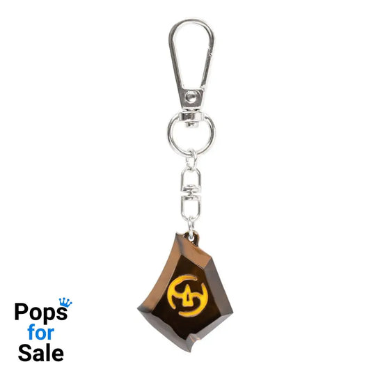 Final Fantasy XIV Acrylic Job Keychain Samurai