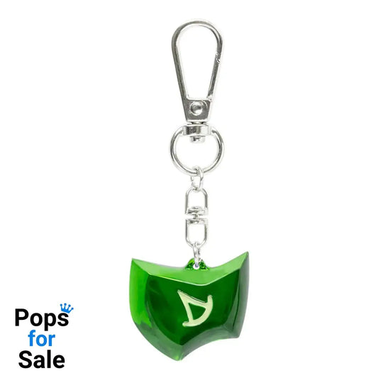 Final Fantasy XIV Acrylic Job Keychain Summoner