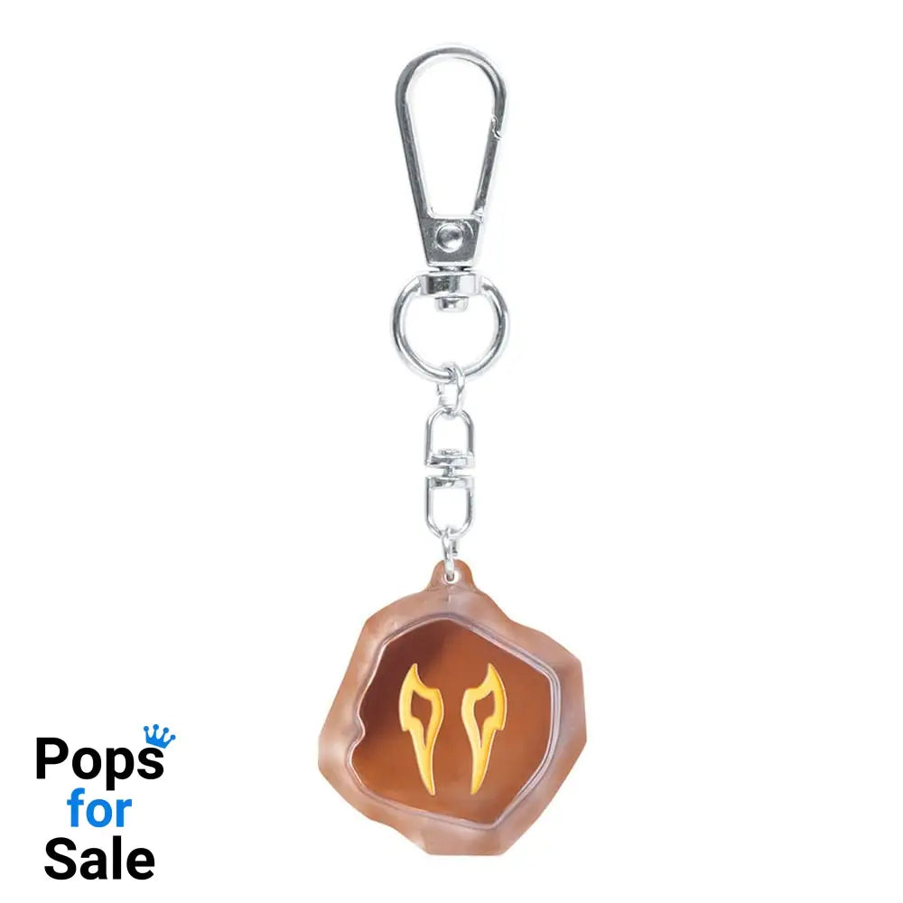 Final Fantasy XIV Acrylic Job Keychain Viper