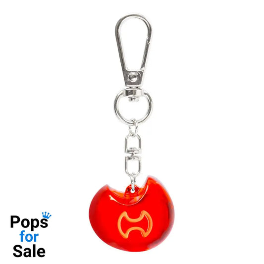 Final Fantasy XIV Acrylic Job Keychain Warrior