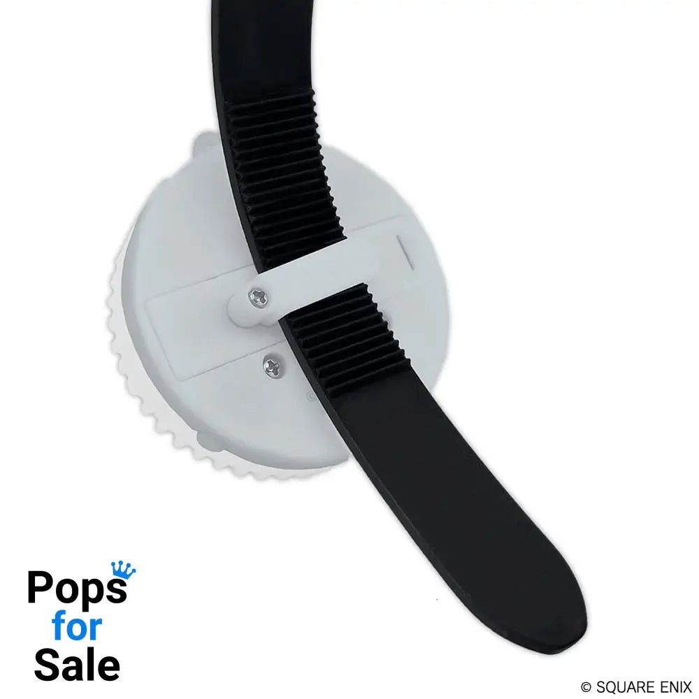 Final Fantasy XIV: Dawntrail Roleplay Replica Regulator