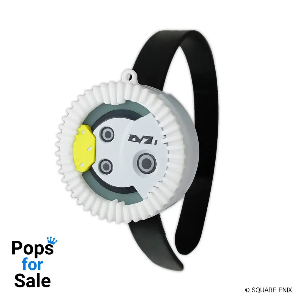 Final Fantasy XIV: Dawntrail Roleplay Replica Regulator Action toys