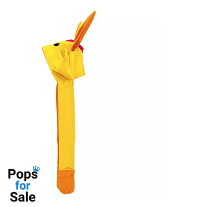 Final Fantasy XIV Hooded Scarf Carbuncle Topaz