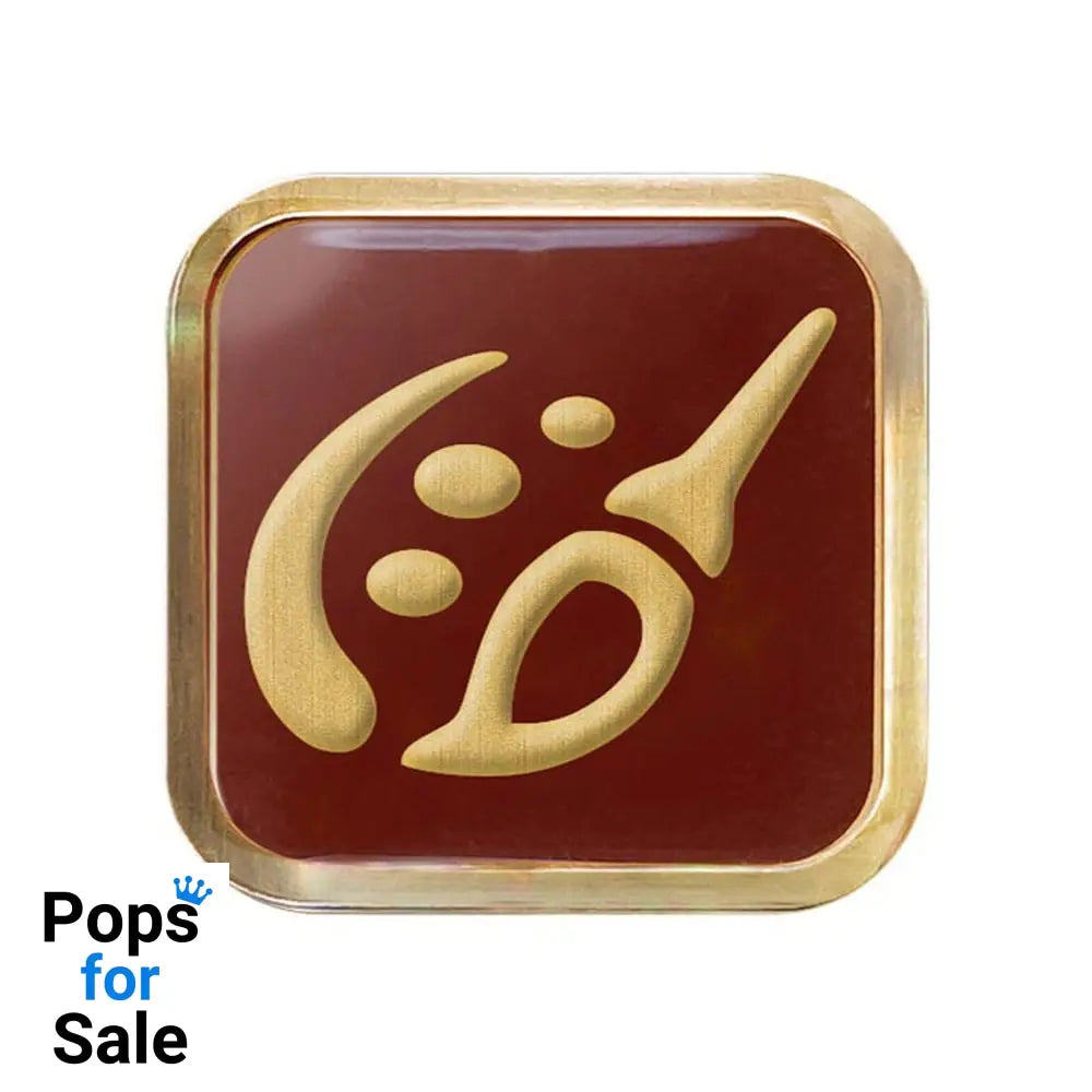 Final Fantasy XIV Job Pin Pictomancer