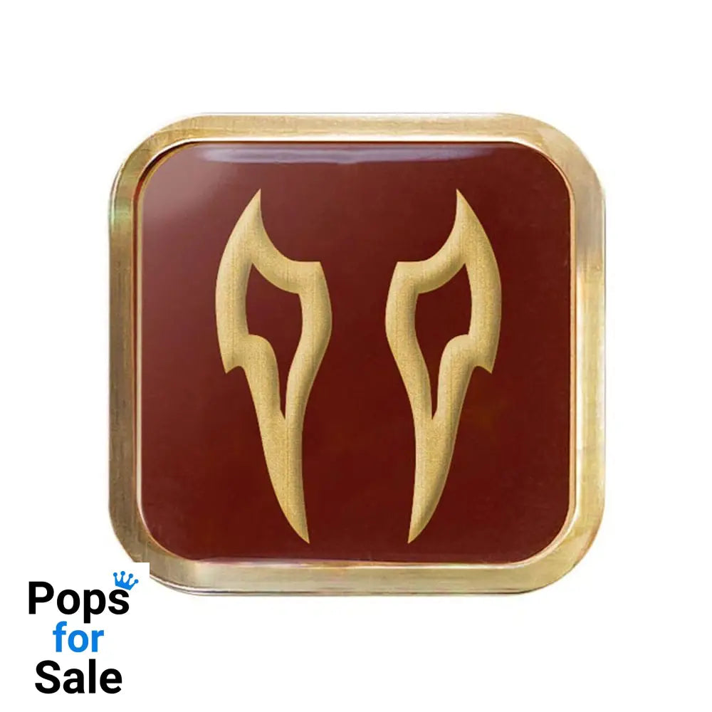 Final Fantasy XIV Job Pin