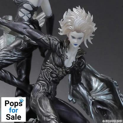 Final Fantasy XIV Meister Quality PVC Figure Omega 18 cm Statues