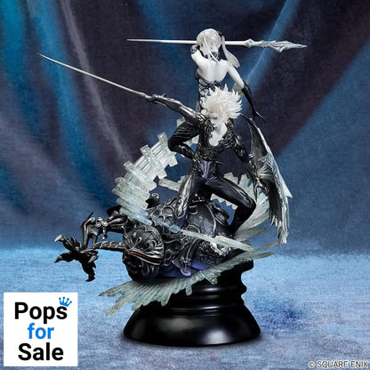 Final Fantasy XIV Meister Quality PVC Figure Omega 18 cm