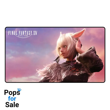 Final Fantasy XIV Playmat Y'shtola Rhul