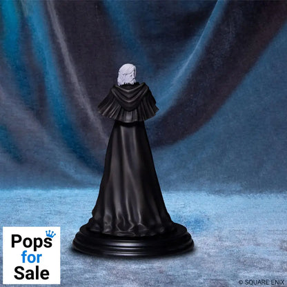Final Fantasy XIV PVC Figure Emet-Selch 17 cm