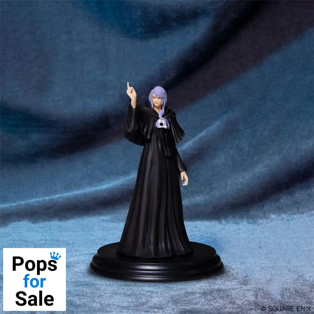 Final Fantasy XIV PVC Figure Hythlodaeus 16 cm Statues