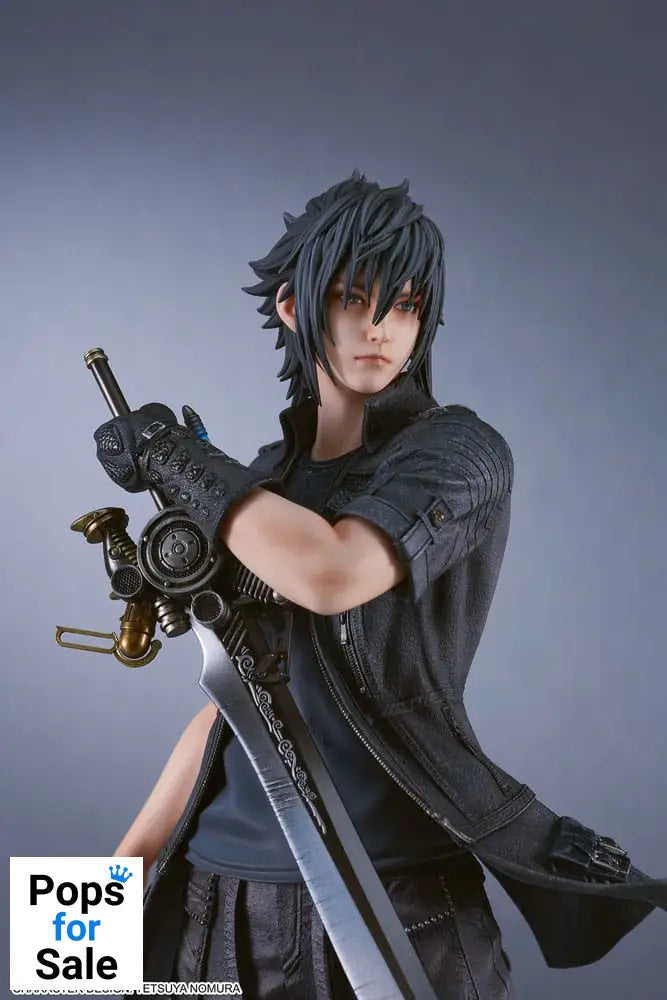 Final Fantasy XV PVC Figure Noctis Lucis Caelum 26 cm