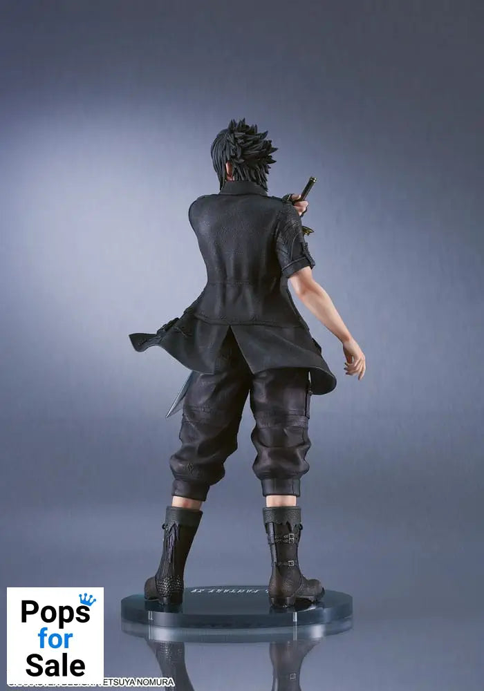 Final Fantasy XV PVC Figure Noctis Lucis Caelum 26 cm
