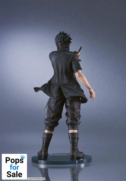 Final Fantasy XV PVC Figure Noctis Lucis Caelum 26 cm