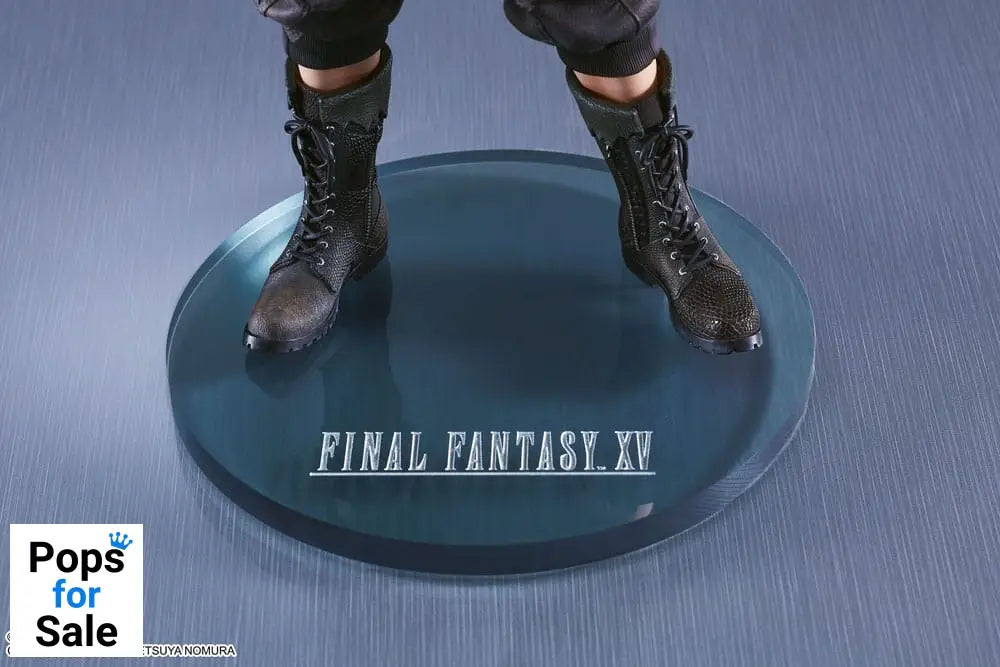 Final Fantasy XV PVC Figure Noctis Lucis Caelum 26 cm