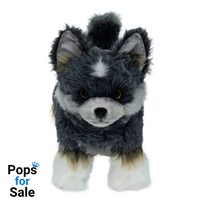 Final Fantasy XVI Plush Figure Torgal Puppy 14 cm
