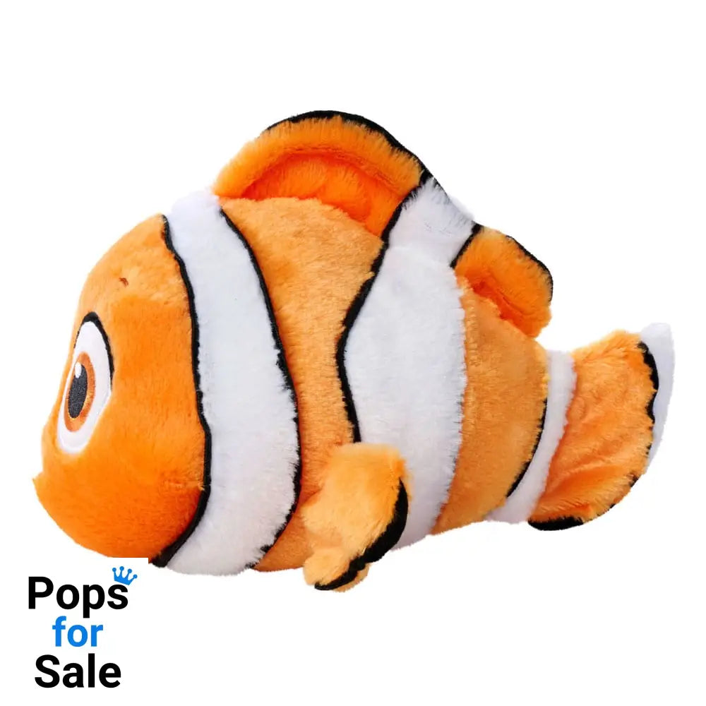 Finding Nemo Flufflets Plush Figure Nemo 25 cm
