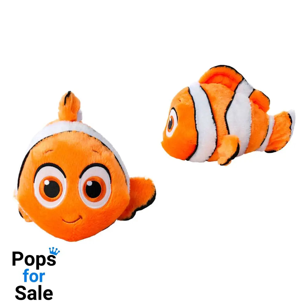 Finding Nemo Flufflets Plush Figure Nemo 25 cm