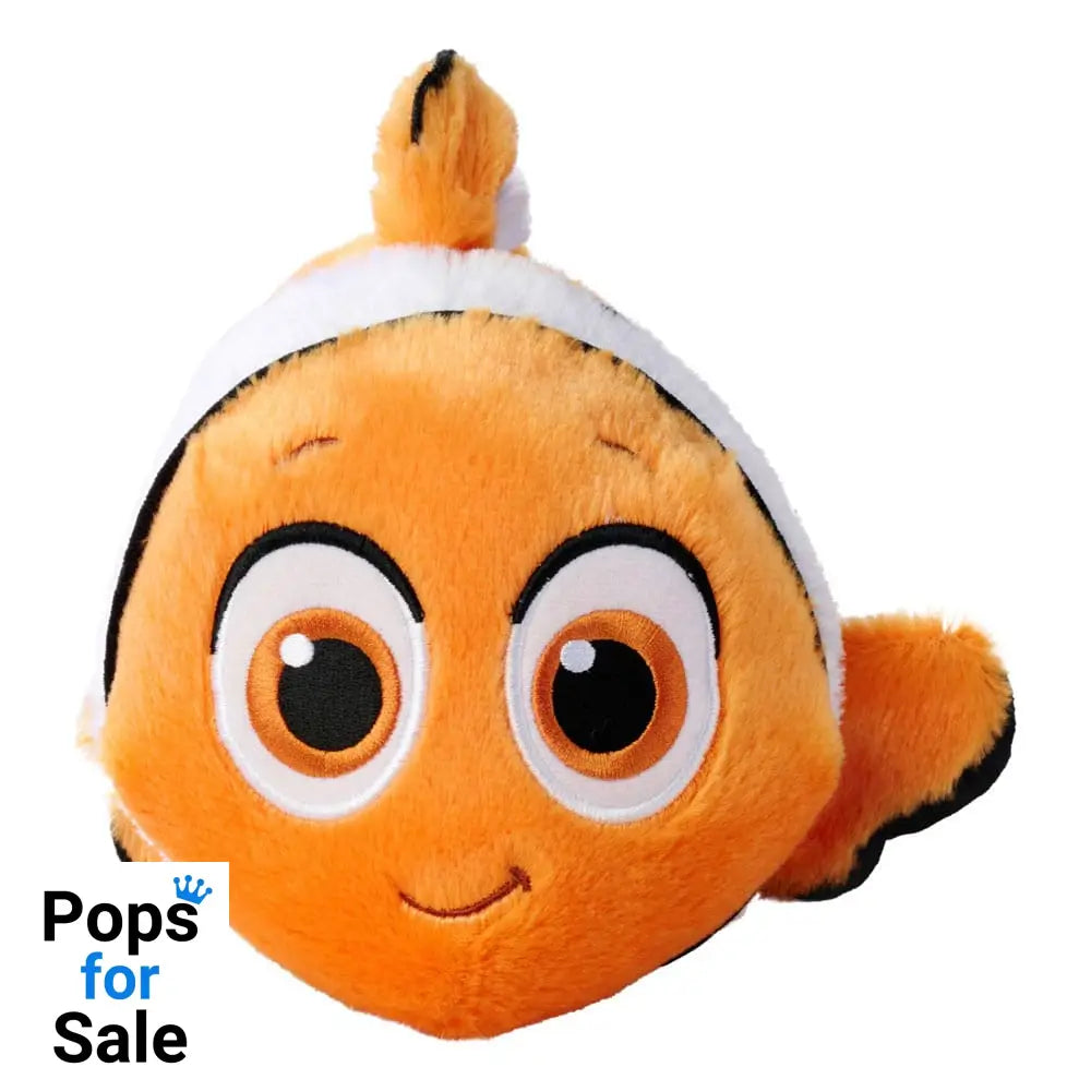 Finding Nemo Flufflets Plush Figure Nemo 25 cm