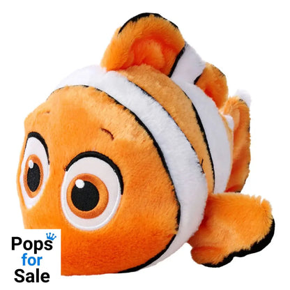 Finding Nemo Flufflets Plush Figure Nemo 25 cm