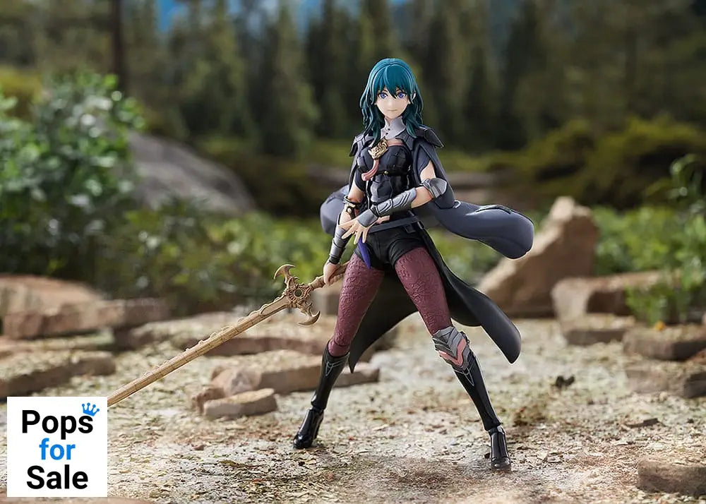 Fire Emblem Awakening Figma Action Figure Byleth (Female) 16 cm