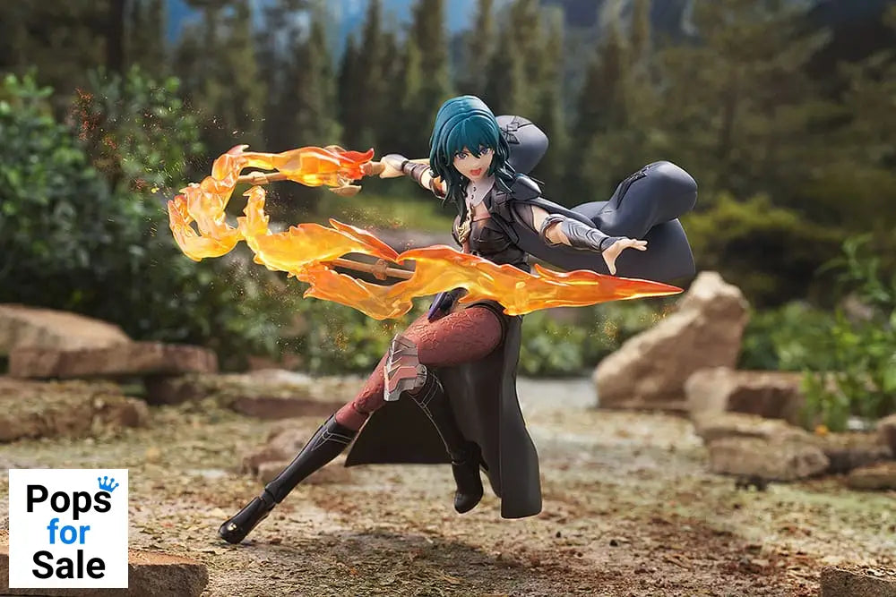 Fire Emblem Awakening Figma Action Figure Byleth (Female) 16 cm